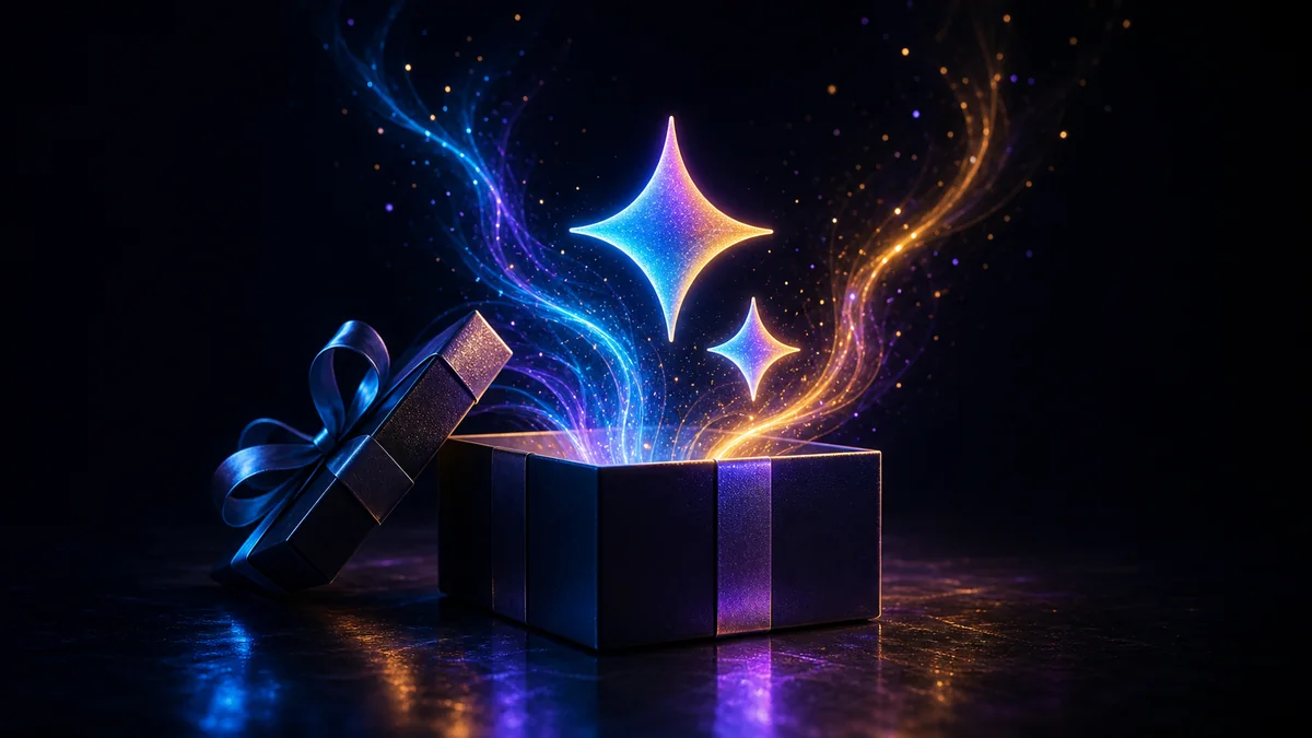 Gemini gratuit - guide complet 2026