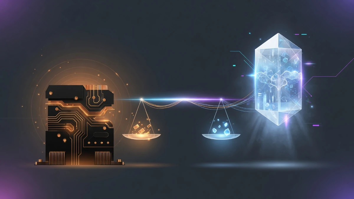 Stratégie hybride IA locale et cloud pour développeurs 2026